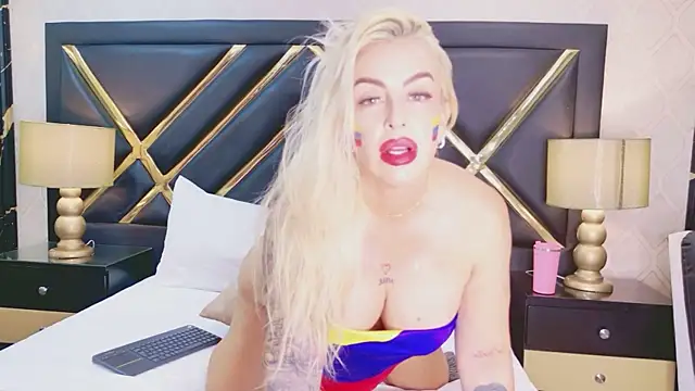 SophieWinsloow webcam