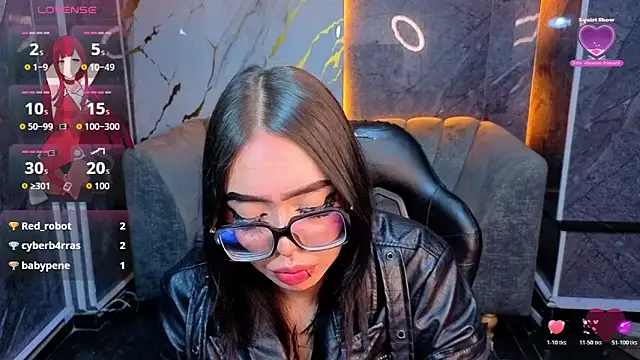 Anni_acker_b webcam
