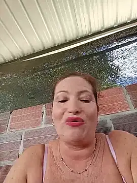 Sexy-Woman-Mature webcam