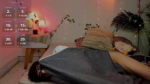 Matty_Sparkk webcam
