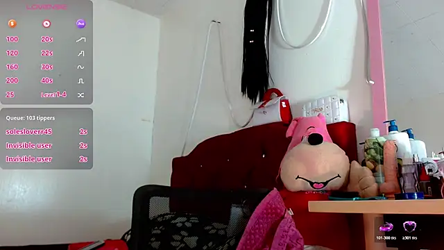 Dayana_Dias webcam