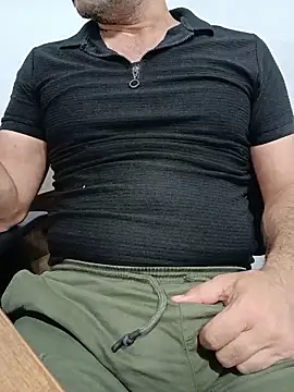 Yaman_33 webcam