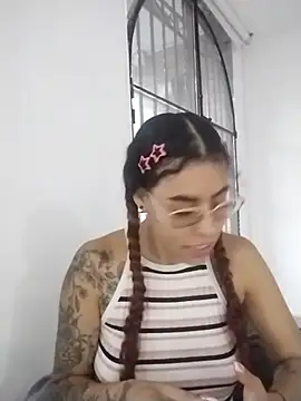 Pamelamiler__ webcam
