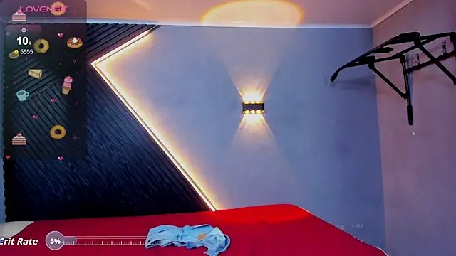 Horny_nick18 webcam