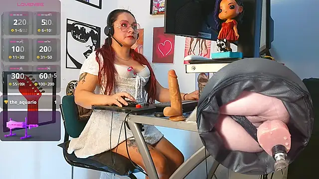 leidydi223 webcam