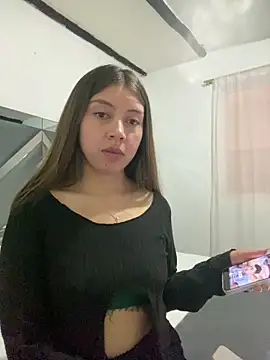 Sara-cooper2 webcam