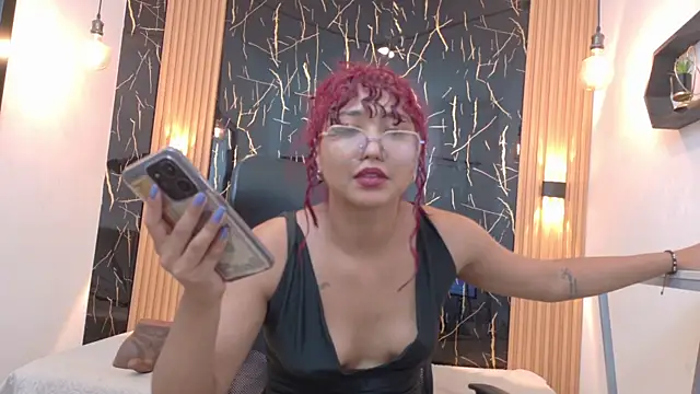 SamanthaFox_8 webcam