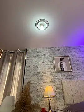 HoneyMollyX webcam
