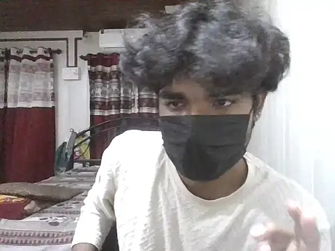 kriZ08 webcam