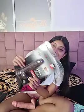 JenniferRios webcam