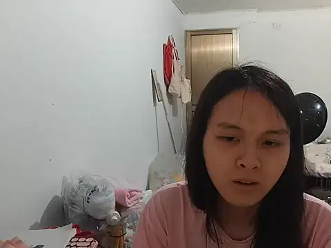 RebelAura webcam