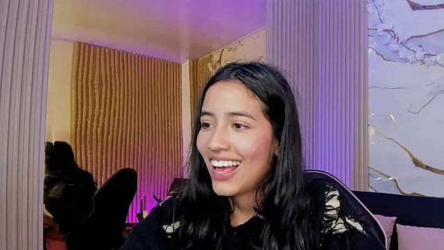 Joselyn_tay webcam