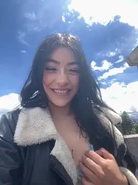 DAKOTA_SAKURA webcam