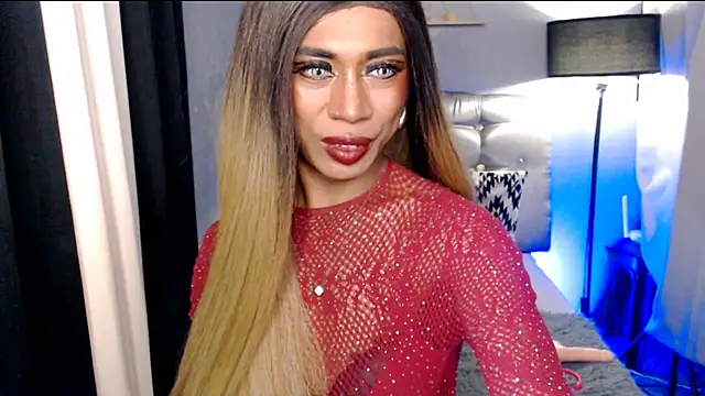 TsBlackHORSECOCKcalix webcam
