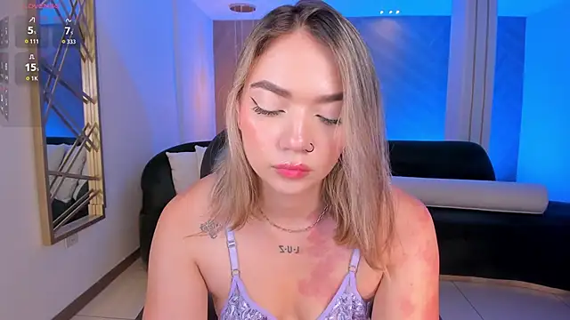 HaleyGreen1 webcam