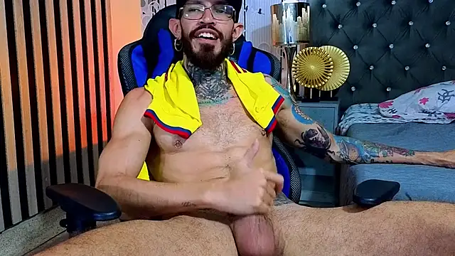 Simon_Rz webcam