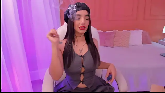 Abriil_cutee webcam