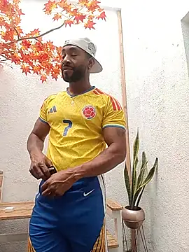 Dante_Knox webcam