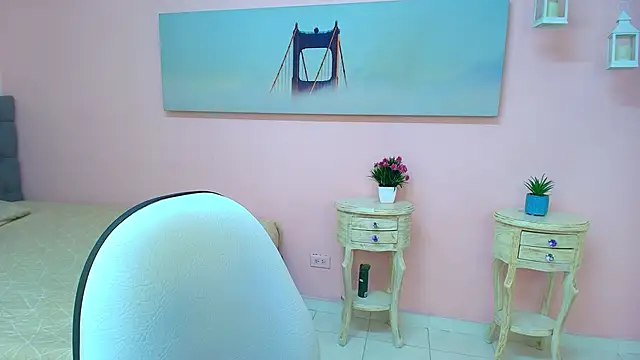 scarlett_clyde webcam