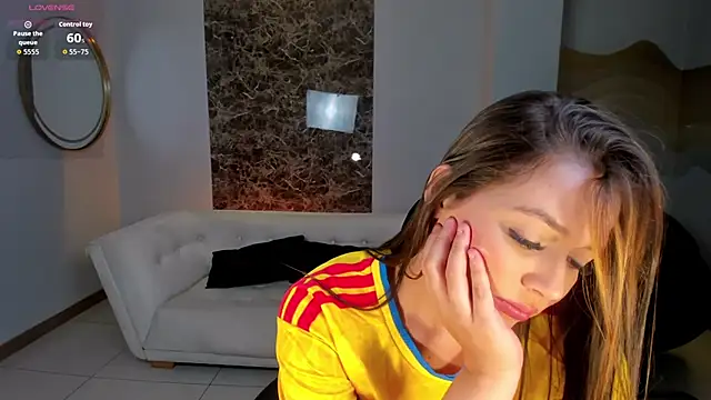 EmilyCarterX webcam