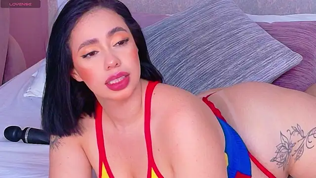Sienna-Gold webcam