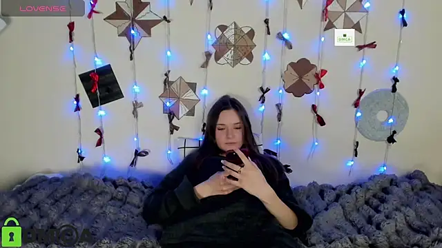 Elina_X webcam