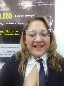 Watch JULIETA_21- live on EroticFlix - High definition streams