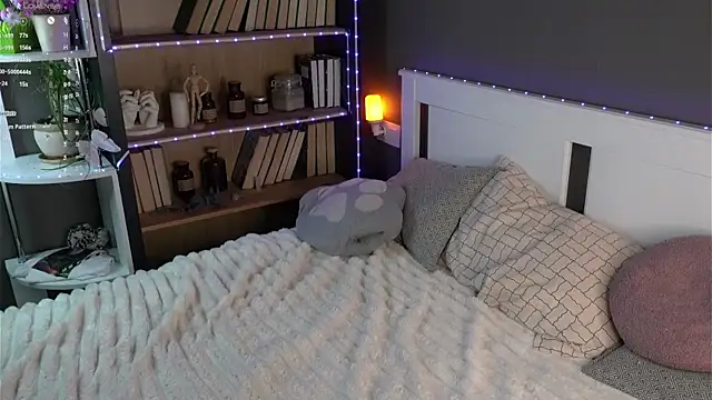 AllenGlas webcam