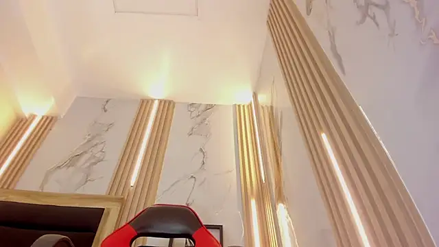 KATIAMOSS webcam