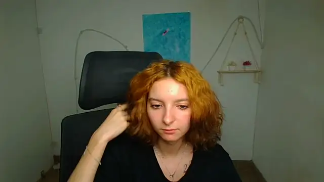 Watch Butterfly_Milly live on EroticFlix - High definition streams