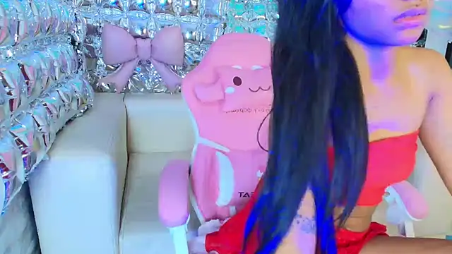 candy-paris webcam