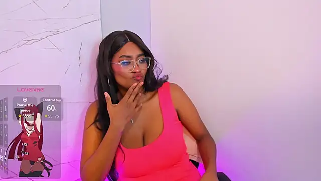 ALISSA_SMITH_ webcam