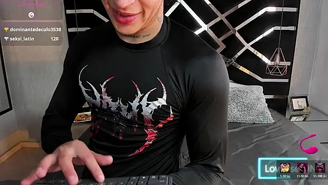 JayTaylorr webcam