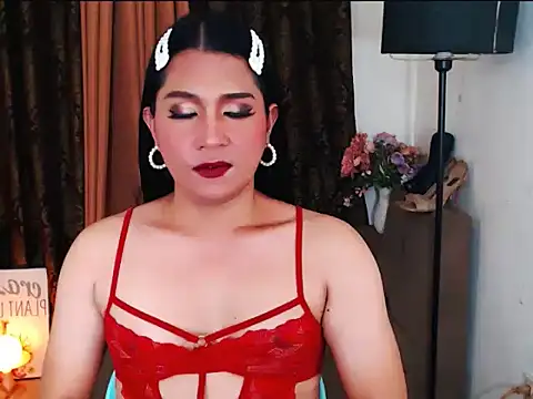 SWEETBELLA69 webcam