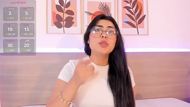 SofiVelvet_ webcam