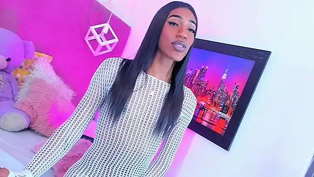 AlexaThompson1 webcam