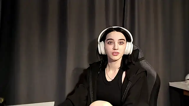 NightFoxxx webcam