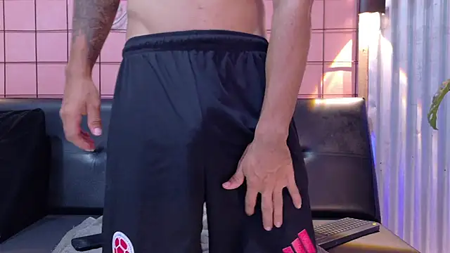 criss_hardcock_ webcam