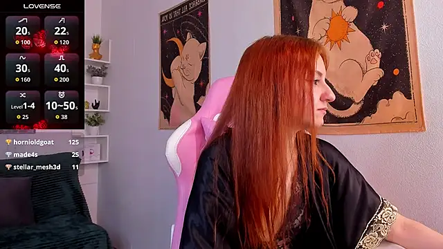 _Nikky_sweet_ webcam