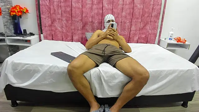 Meredy78 webcam
