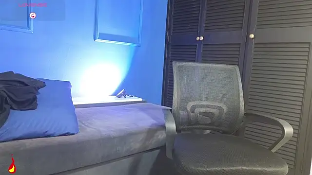 Blade_millerr webcam