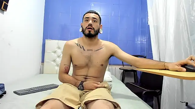 BrunoCarzon webcam
