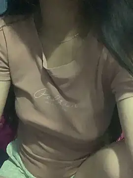 Miss_su- webcam