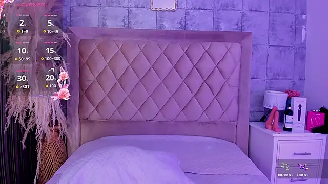 CleoFoxxx_ webcam