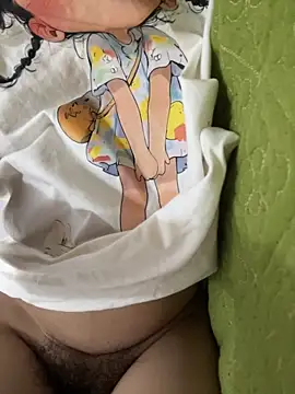 Luna-mi webcam