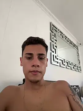 Luxury_Guy webcam