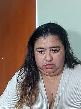 Curvy-Diva- webcam