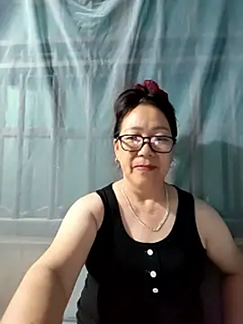 Ai_babylove webcam