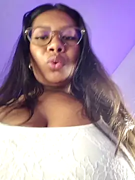 PauliOrtiz_1 webcam