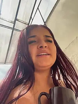 CrystalCarrington webcam